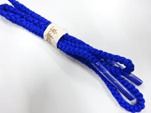 未使用品　正絹　手組帯締め